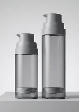 Airless Bottle