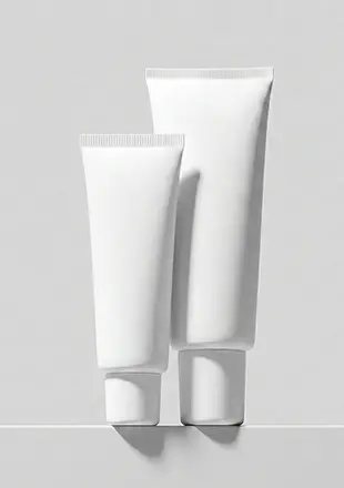 Cosmetic Tube