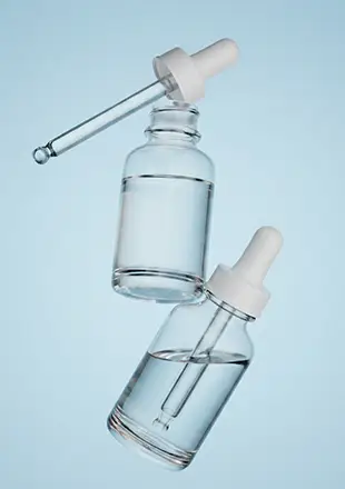 Dropper Bottle