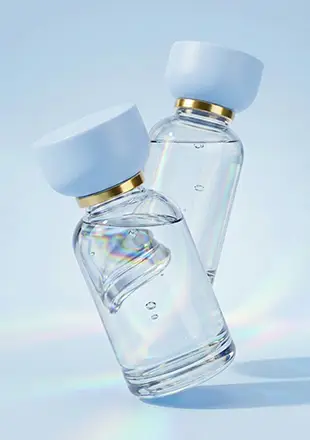 Glass Bottle