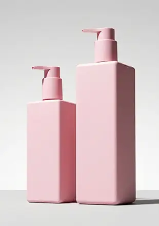 Pump Bottle