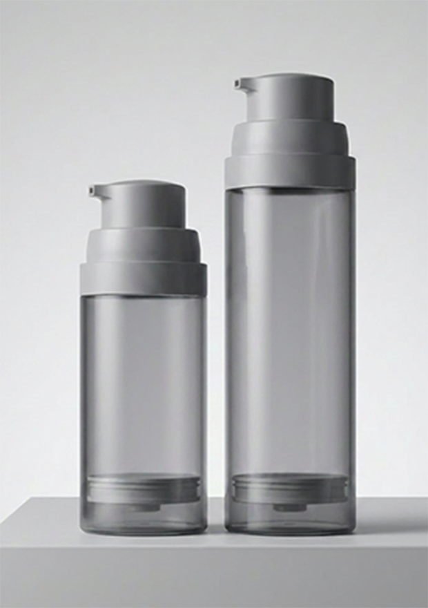 Airless Bottle