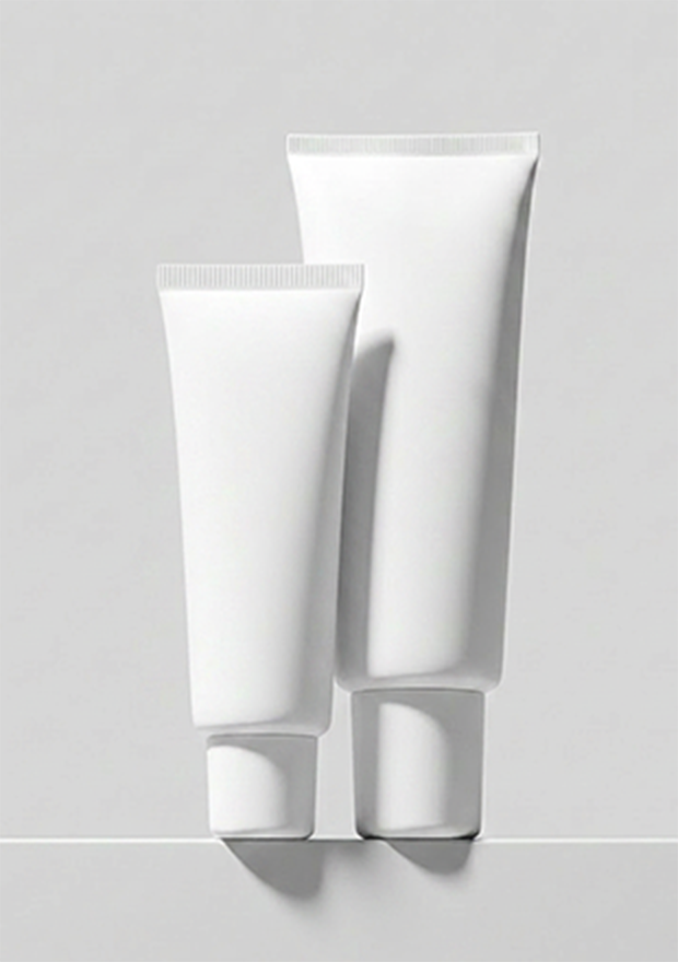 Cosmetic Tube