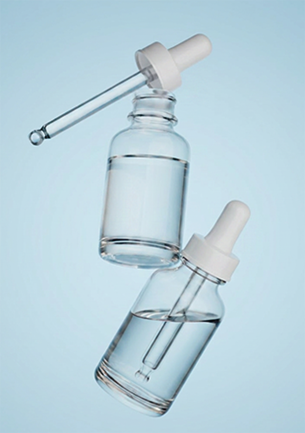 Dropper Bottle