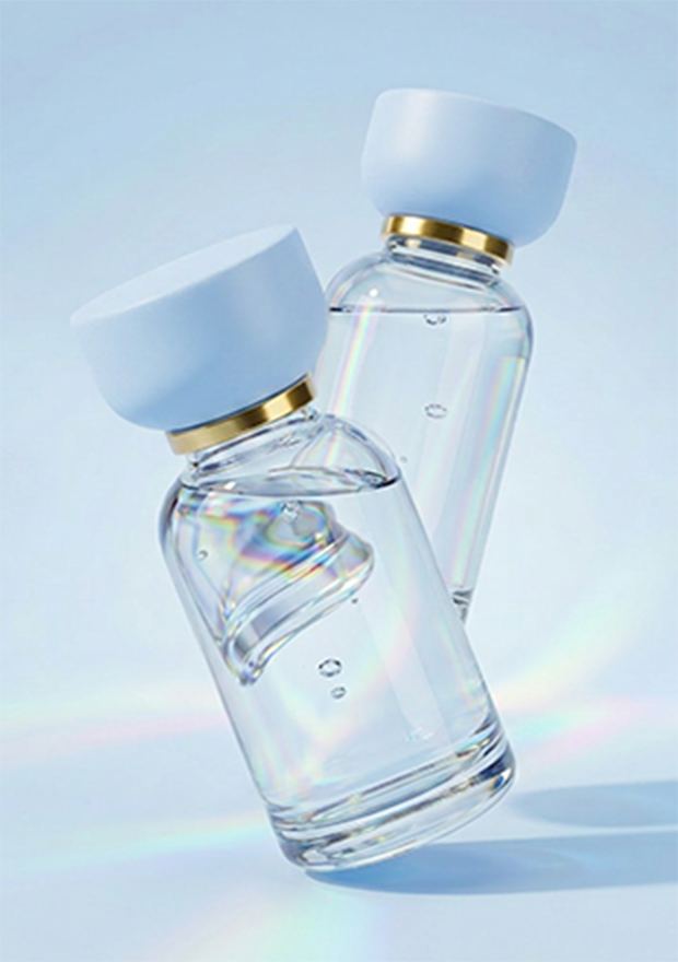 Glass Bottle