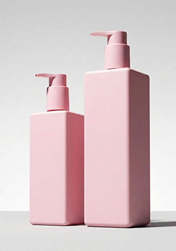 Pump Bottle
