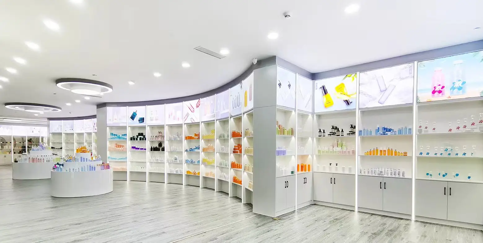Showroom